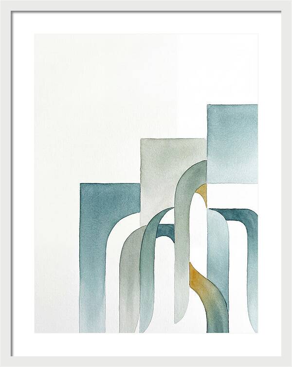Weeping Willow Elegance