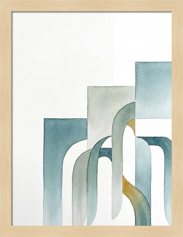 Weeping Willow Elegance