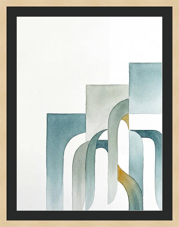 Weeping Willow Elegance