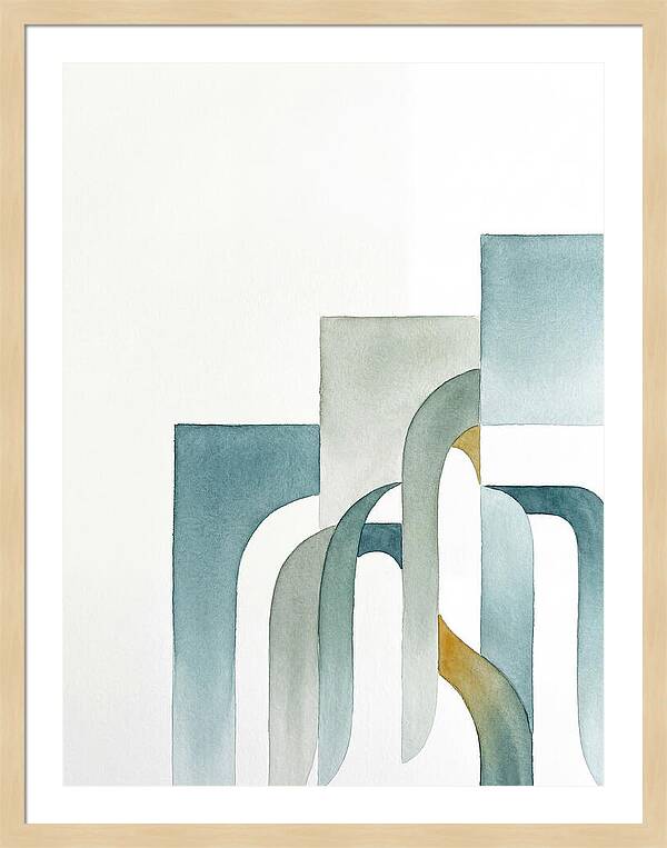Weeping Willow Elegance