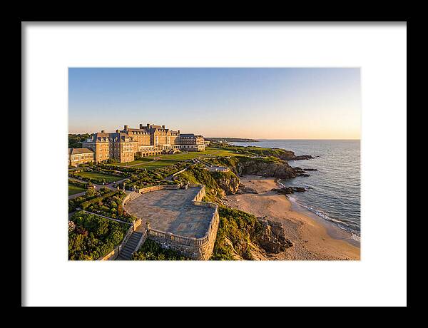 Wentworth By The Sea Serenity