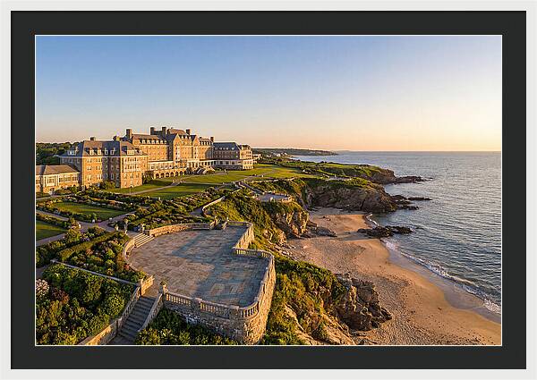 Wentworth By The Sea Serenity