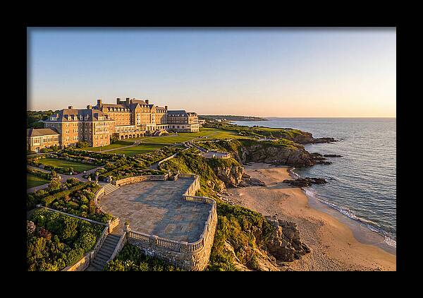 Wentworth By The Sea Serenity