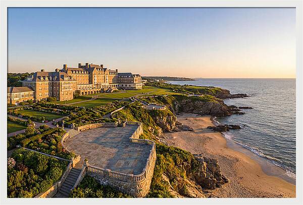 Wentworth By The Sea Serenity