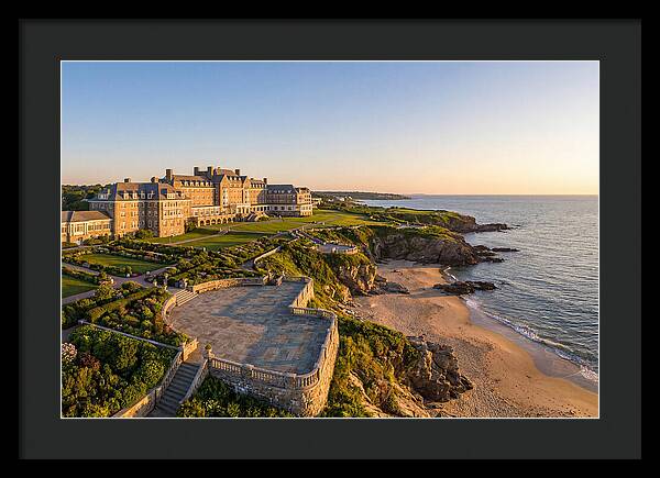 Wentworth By The Sea Serenity