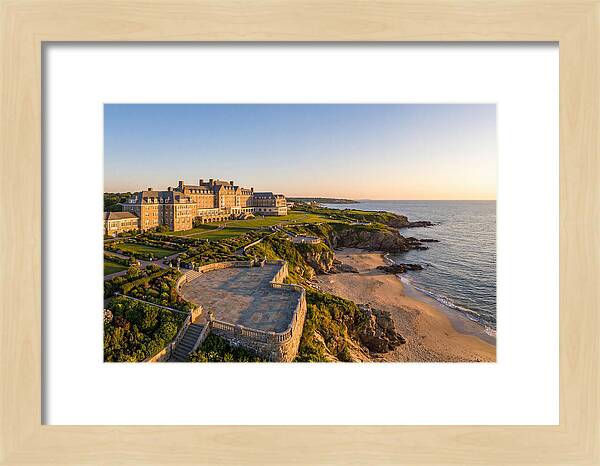 Wentworth By The Sea Serenity
