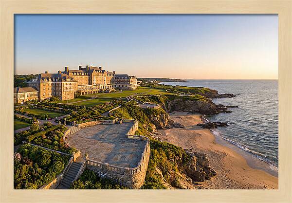 Wentworth By The Sea Serenity