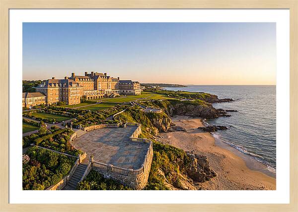 Wentworth By The Sea Serenity