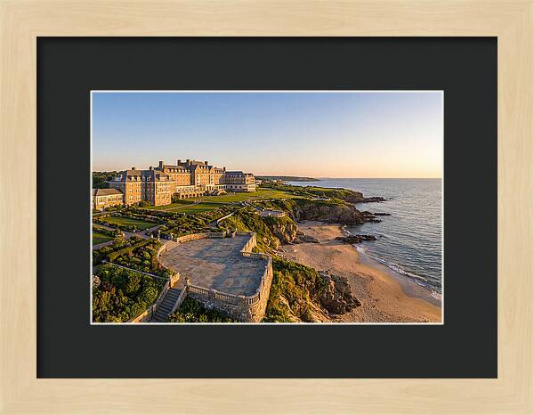 Wentworth By The Sea Serenity