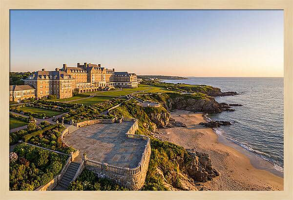 Wentworth By The Sea Serenity