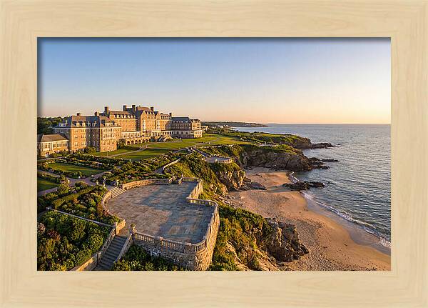 Wentworth By The Sea Serenity