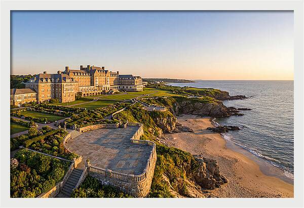 Wentworth By The Sea Serenity