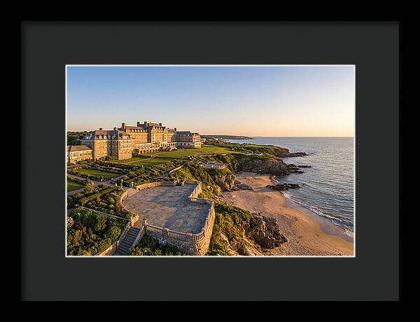 Wentworth By The Sea Serenity