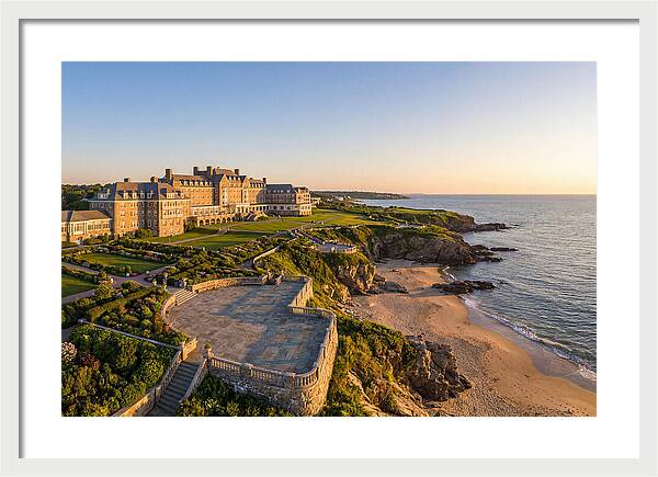 Wentworth By The Sea Serenity