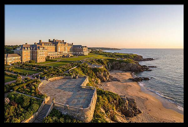 Wentworth By The Sea Serenity
