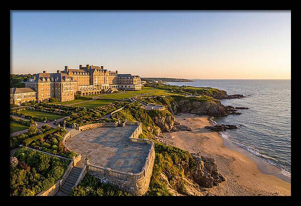 Wentworth By The Sea Serenity