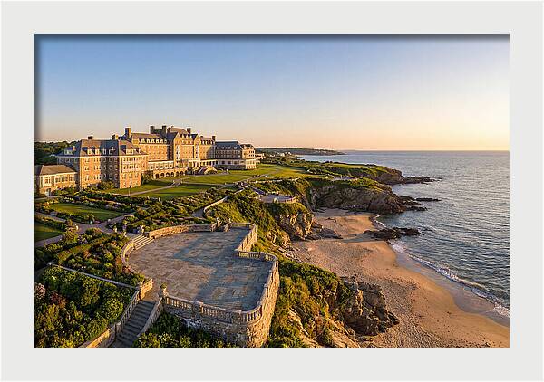 Wentworth By The Sea Serenity