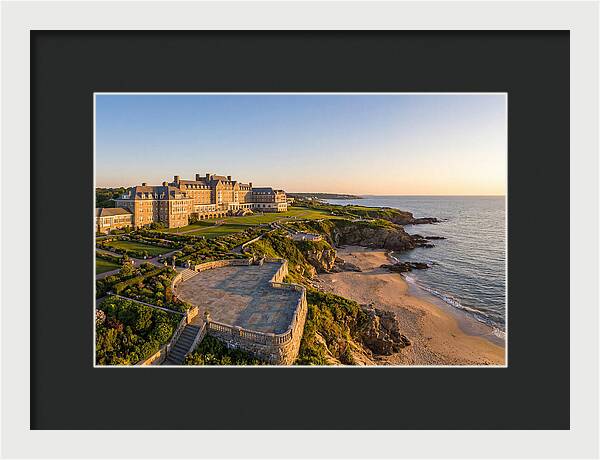 Wentworth By The Sea Serenity