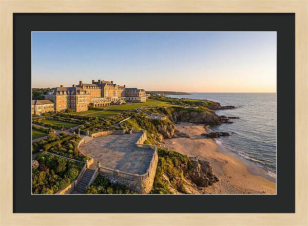 Wentworth By The Sea Serenity