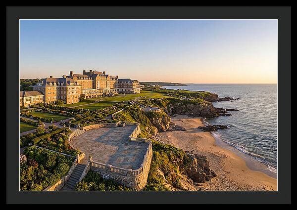 Wentworth By The Sea Serenity