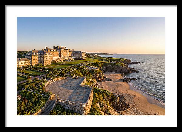 Wentworth By The Sea Serenity