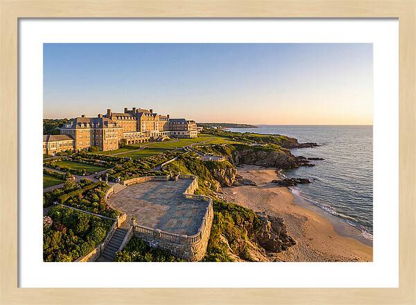 Wentworth By The Sea Serenity