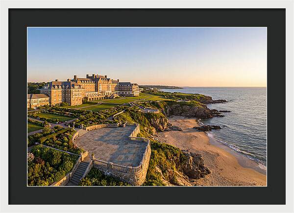 Wentworth By The Sea Serenity