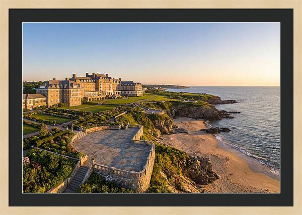 Wentworth By The Sea Serenity