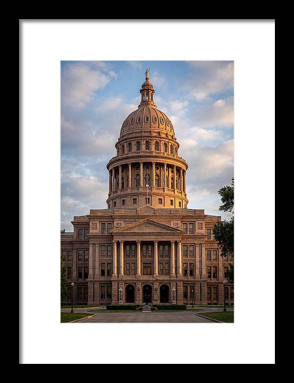 West Virginia State Capitol