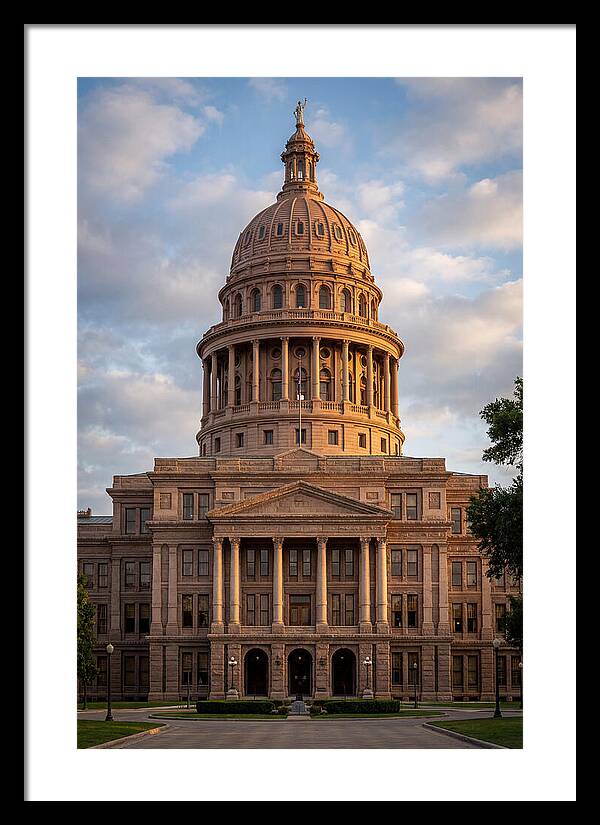 West Virginia State Capitol