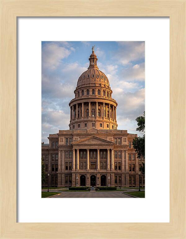 West Virginia State Capitol