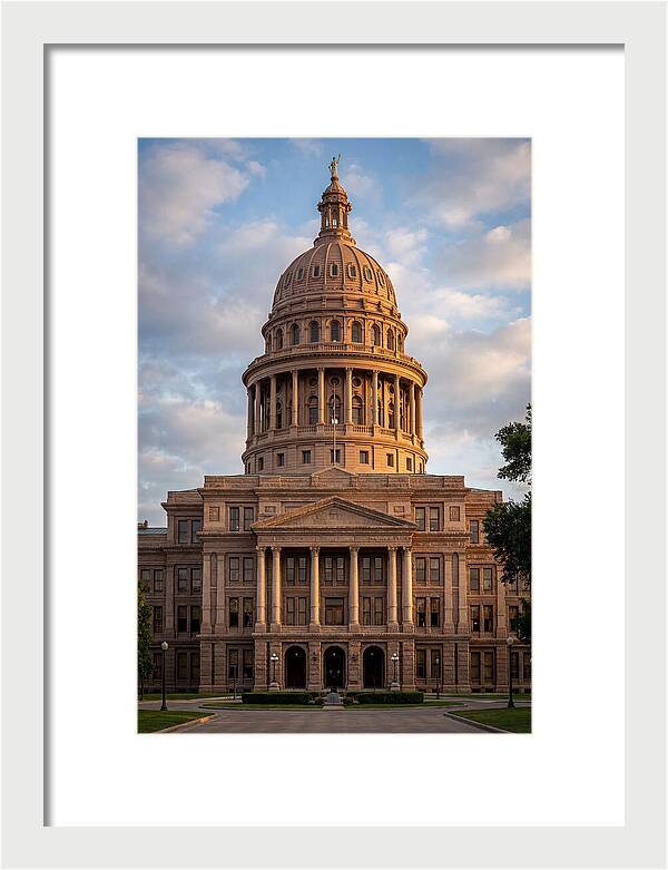 West Virginia State Capitol