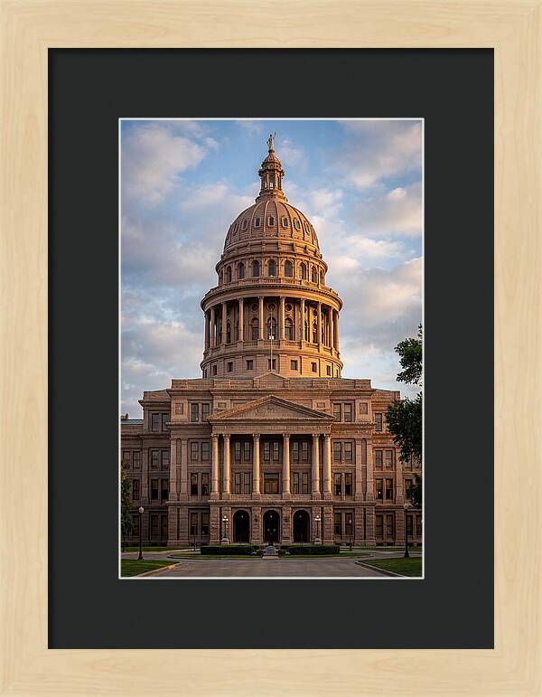 West Virginia State Capitol