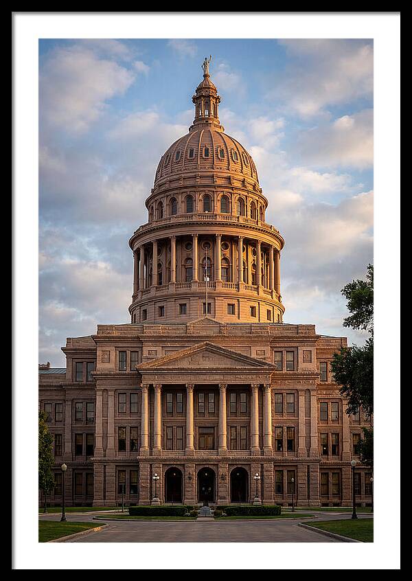 West Virginia State Capitol