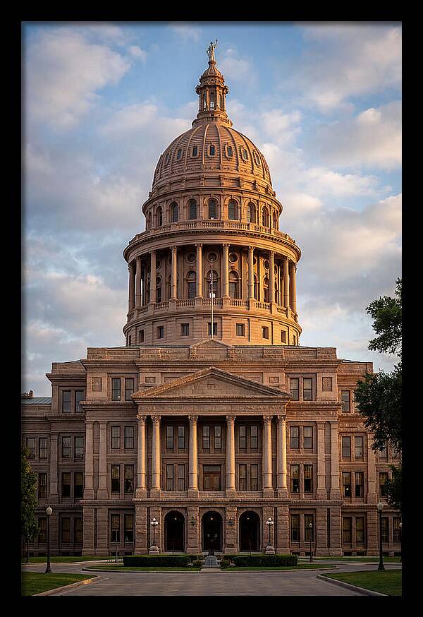 West Virginia State Capitol