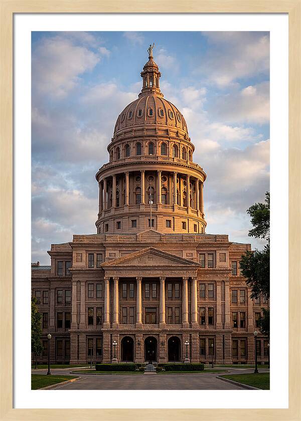 West Virginia State Capitol
