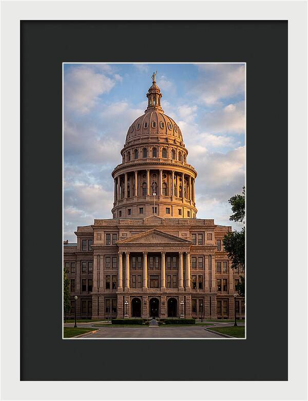 West Virginia State Capitol