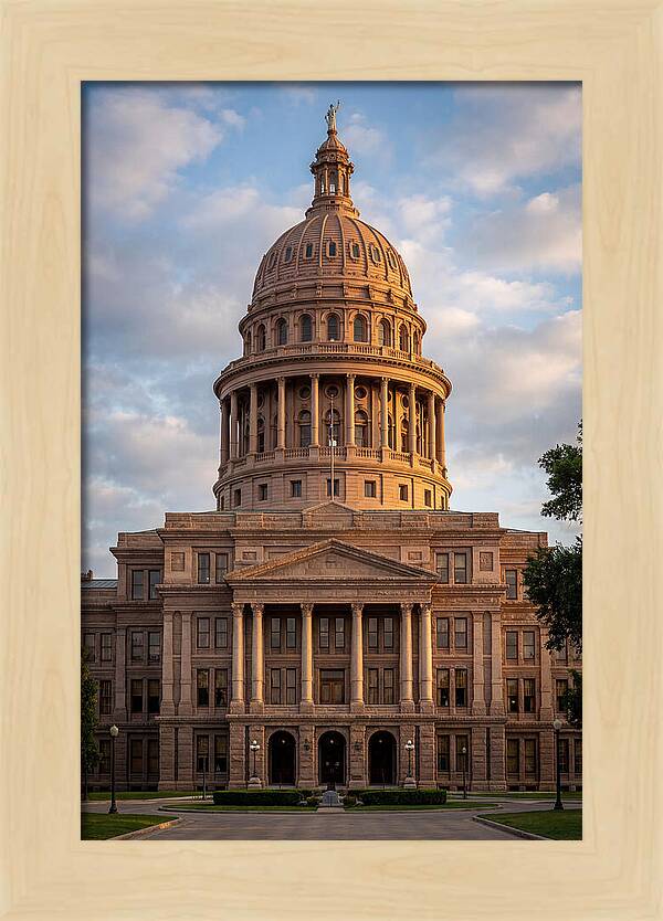 West Virginia State Capitol