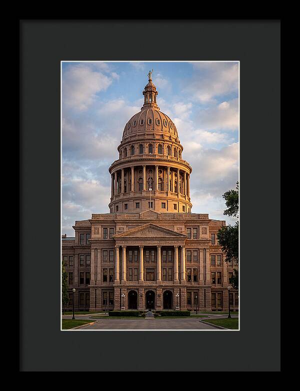 West Virginia State Capitol
