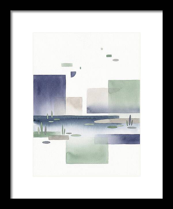Wetland Serenity