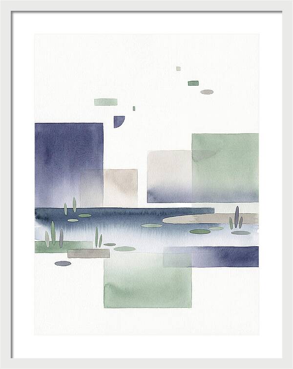 Wetland Serenity