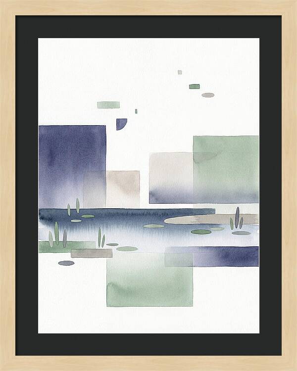 Wetland Serenity