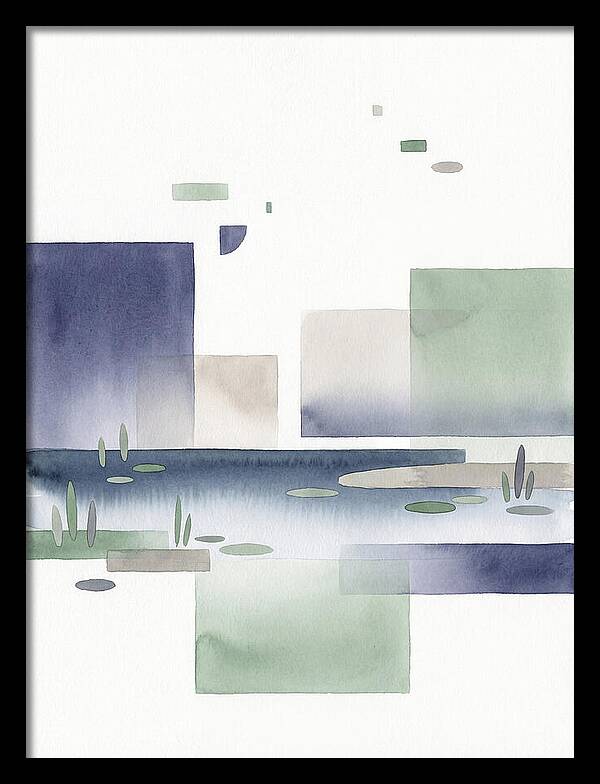 Wetland Serenity