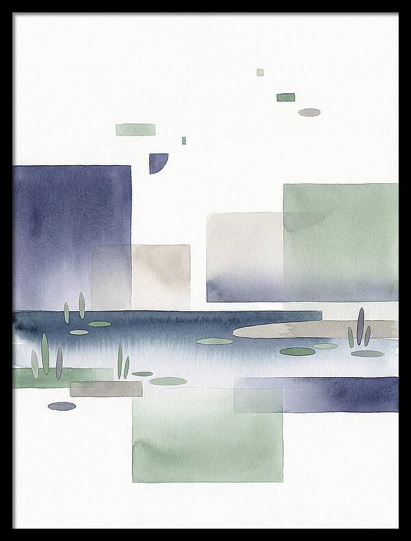 Wetland Serenity