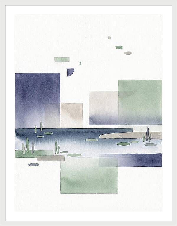 Wetland Serenity