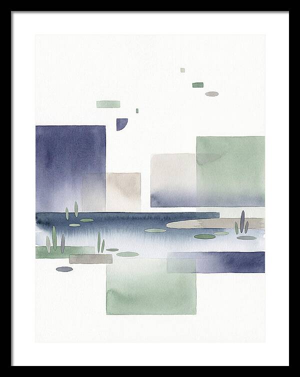 Wetland Serenity