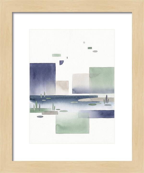 Wetland Serenity