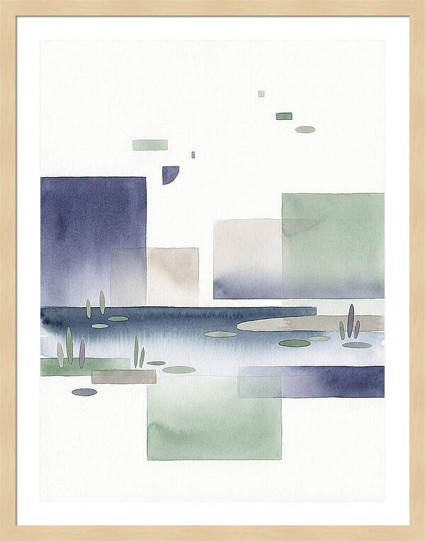 Wetland Serenity