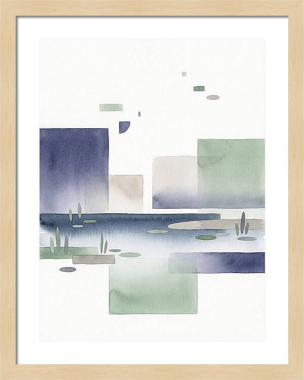 Wetland Serenity