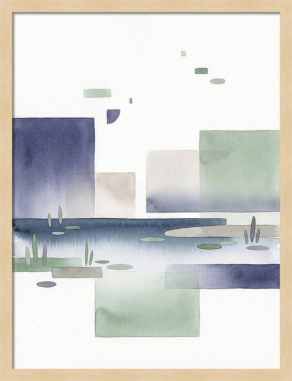 Wetland Serenity
